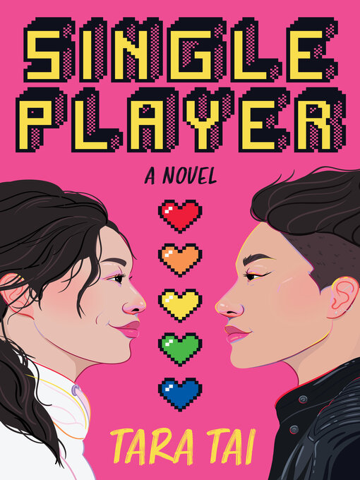 Title details for Single Player by Tara Tai - Available